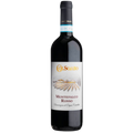 Rosso di Montefalco