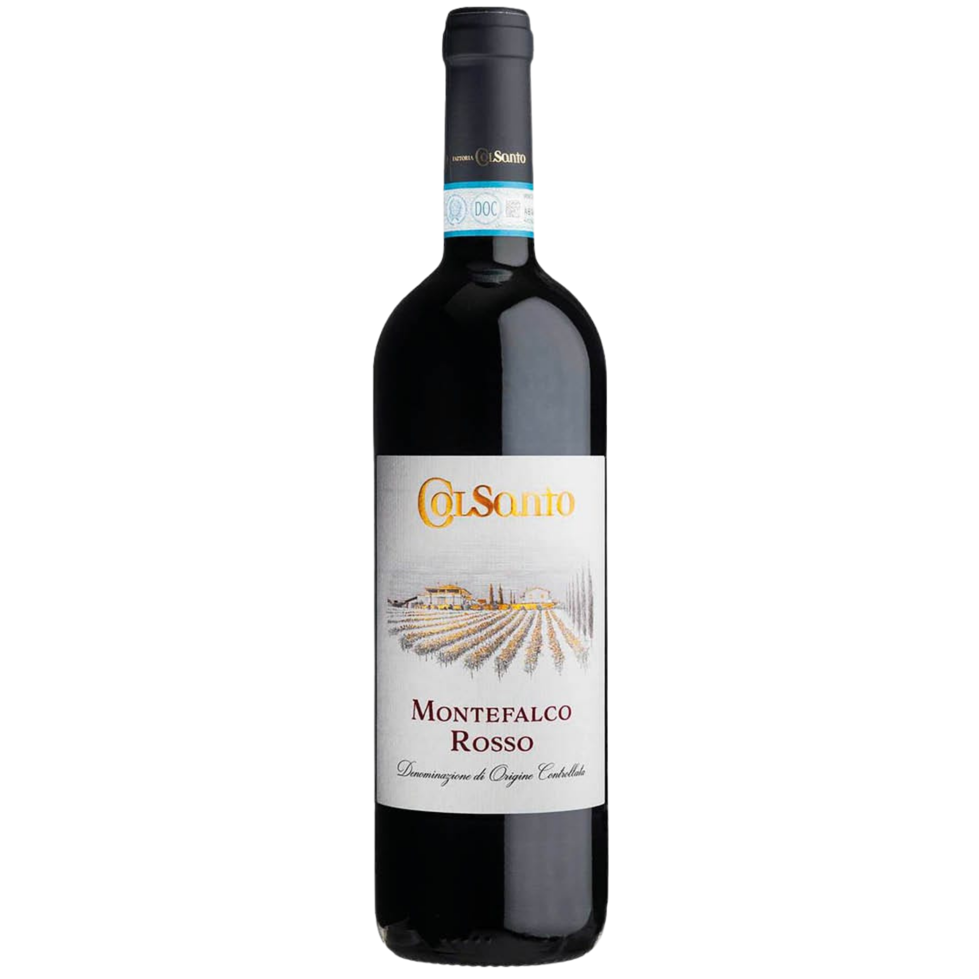 Rosso di Montefalco