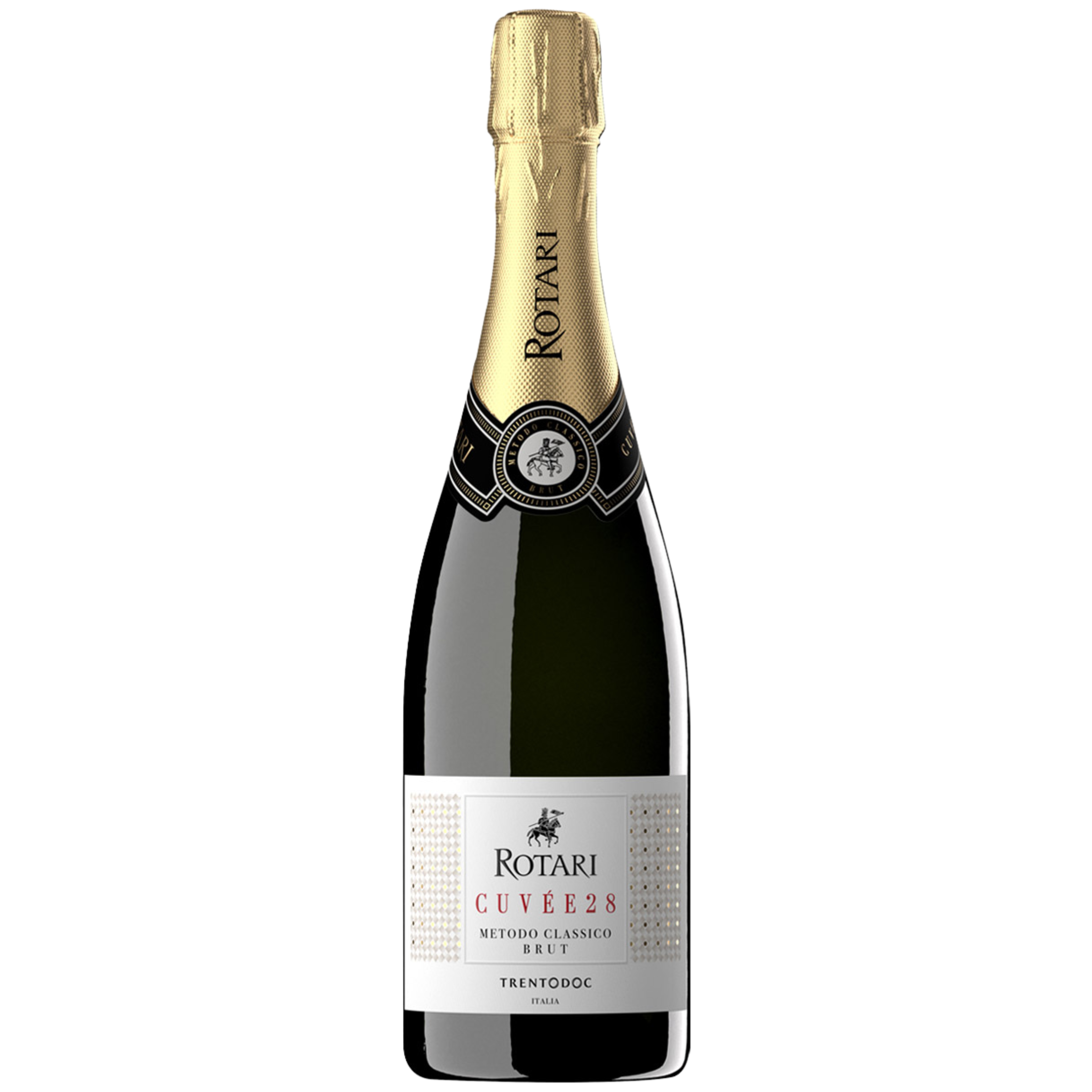 Rotari Cuvée 28 Blanc de Blancs Brut