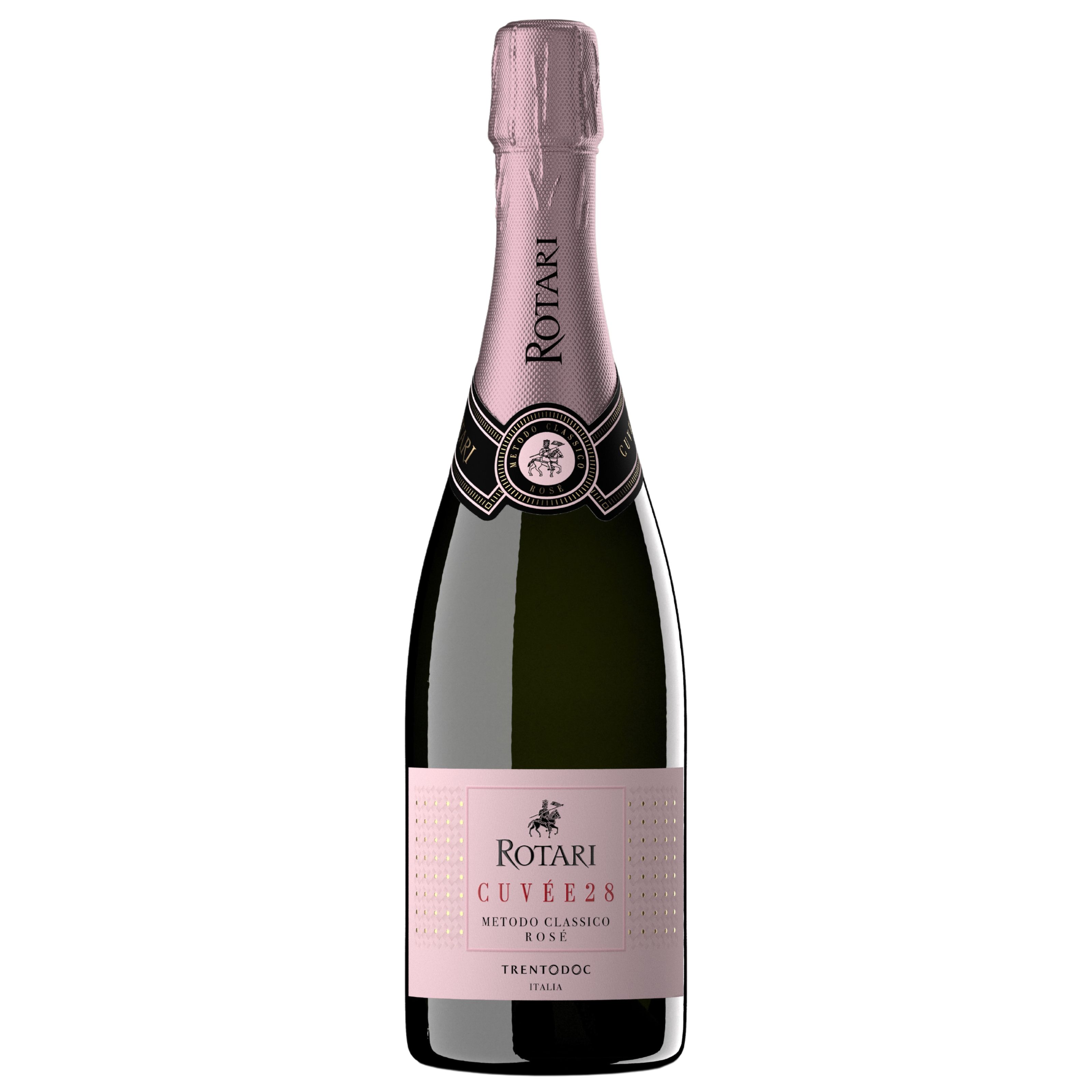 Rotari Cuvée 28 Rosé Brut