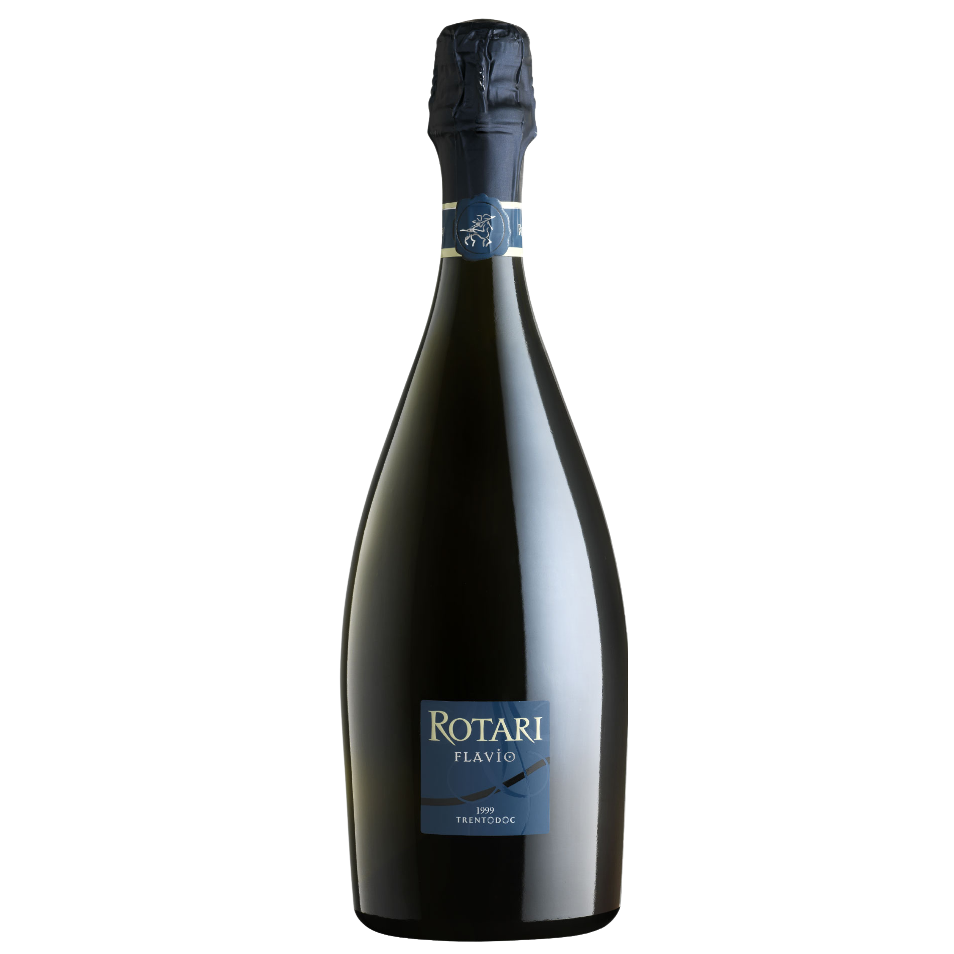 Rotari Flavio Riserva Metodo Classico Brut