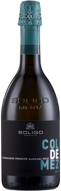Col de Mez Prosecco Superiore Valdobbiadene Brut