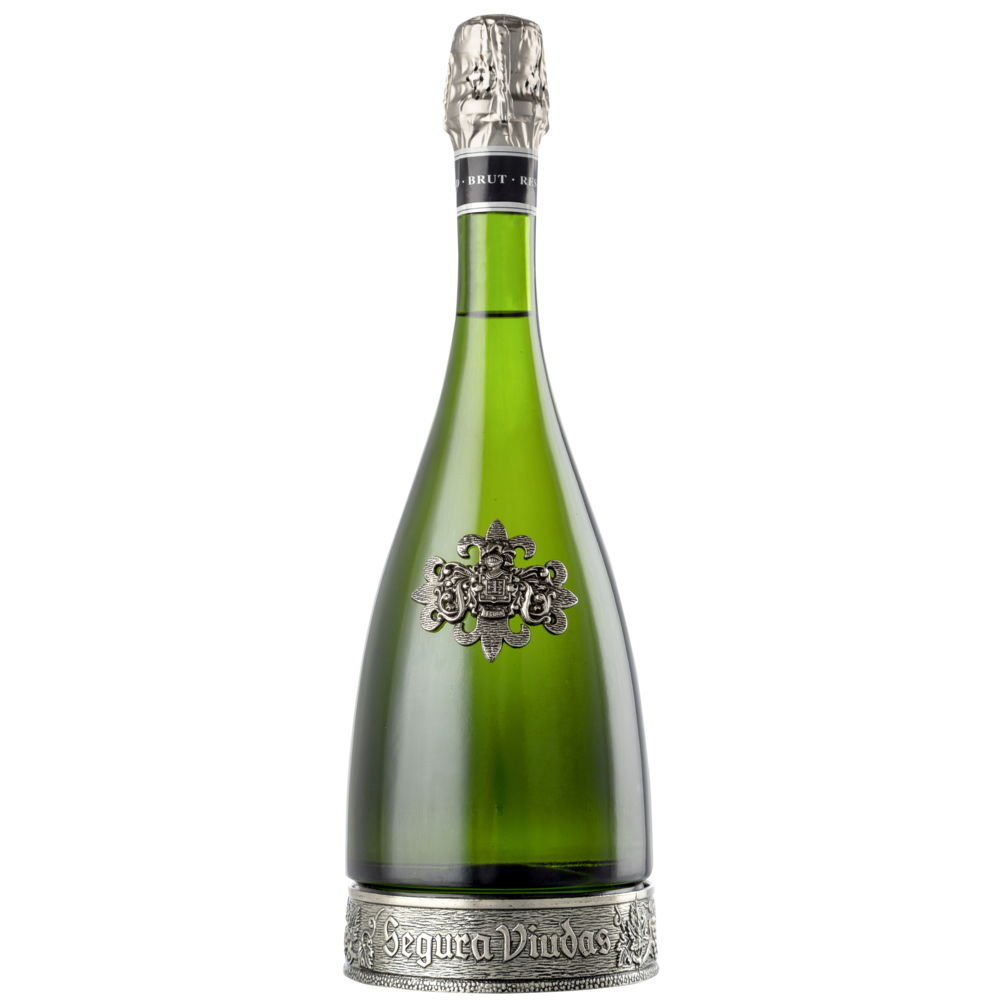 Segura Viudas Heredad Cava Reserva Brut