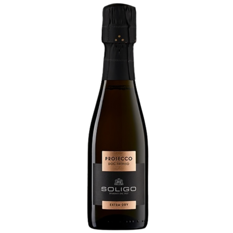 Prosecco DOC Treviso Extra Dry 20 cl