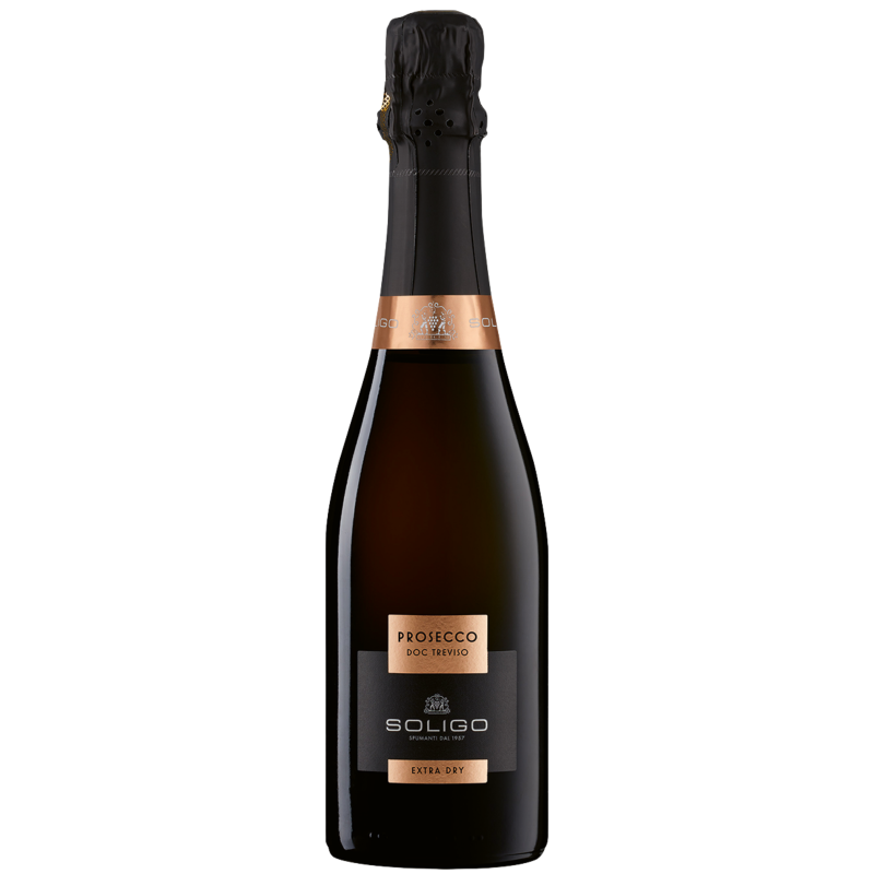 Prosecco DOC Treviso Extra Dry 37,5 cl