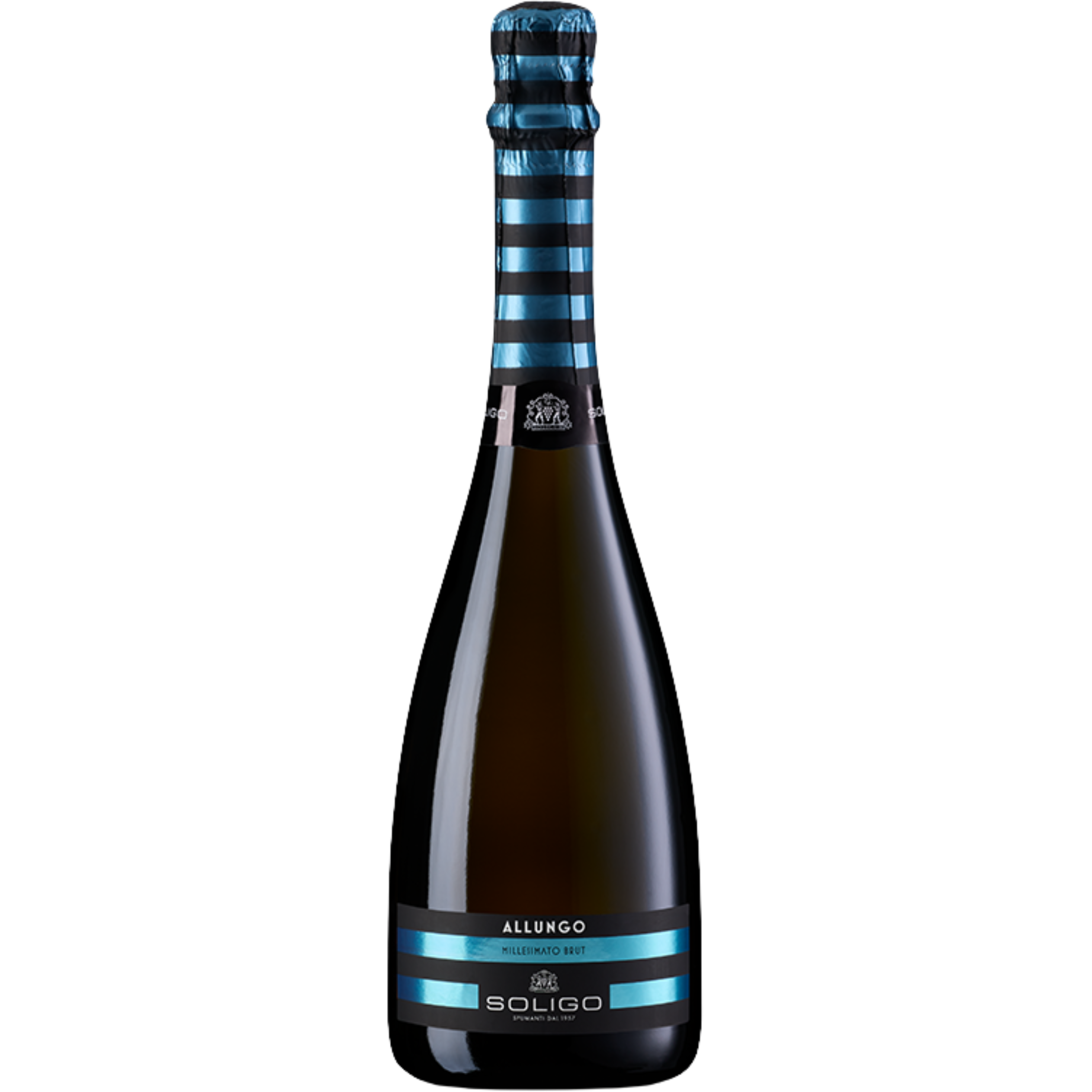 Allungo Spumante Millesimato Brut