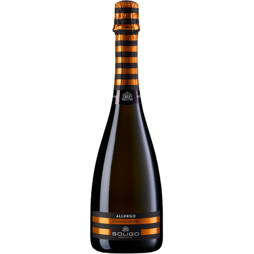 Allungo Spumante Millesimato Extra Dry Cuvee