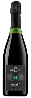Solicum Biologico Prosecco Brut