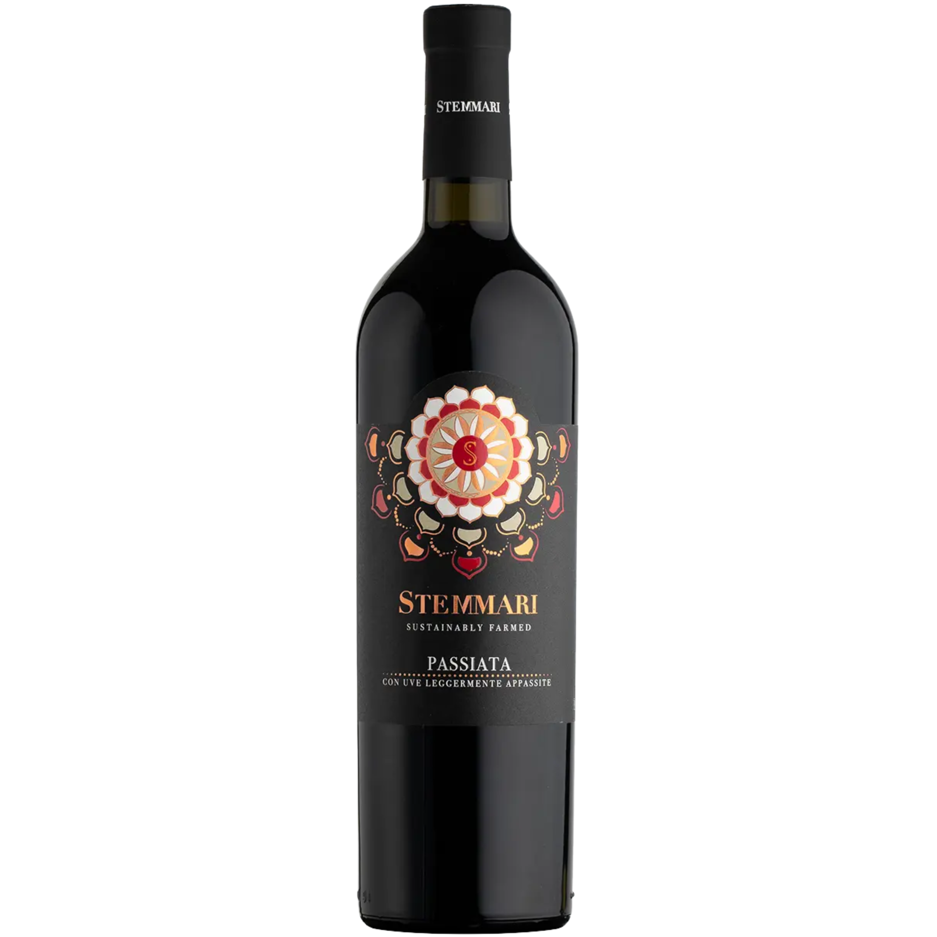 Stemmari Rosso Passiata