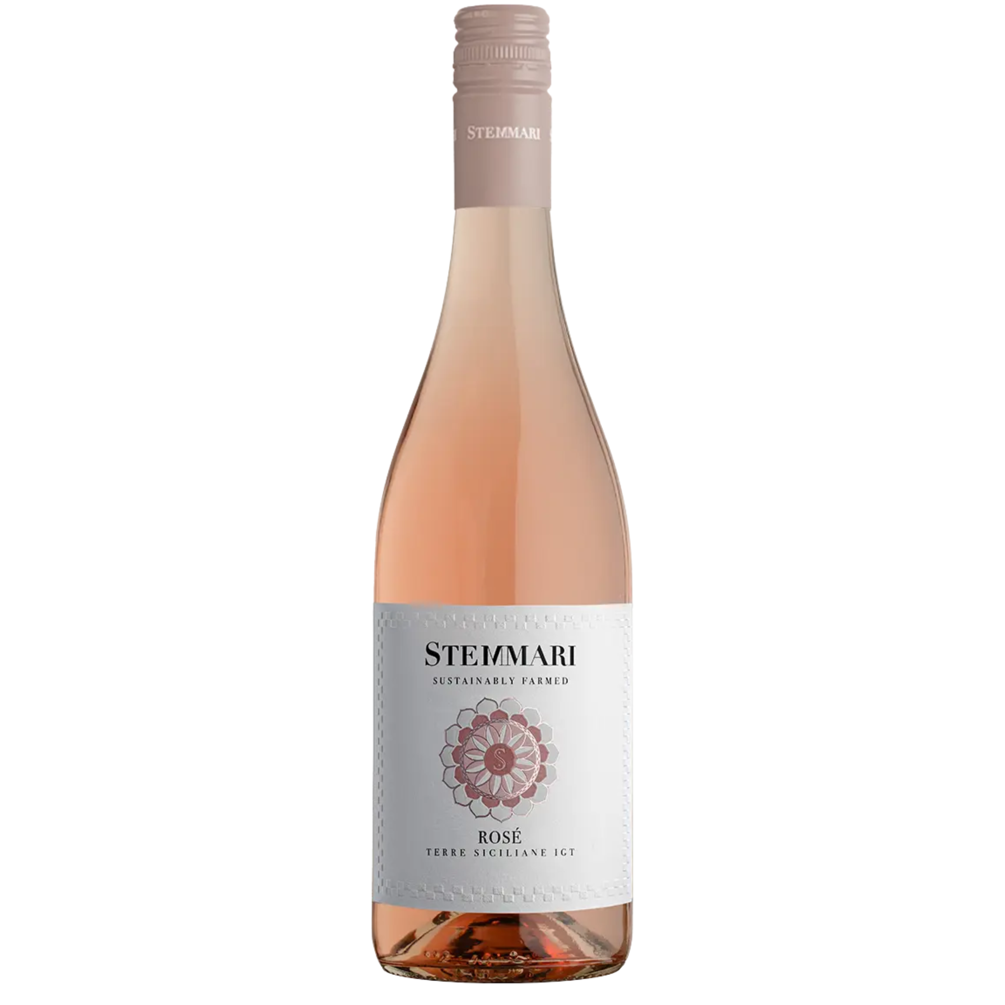 Stemmari Rosé