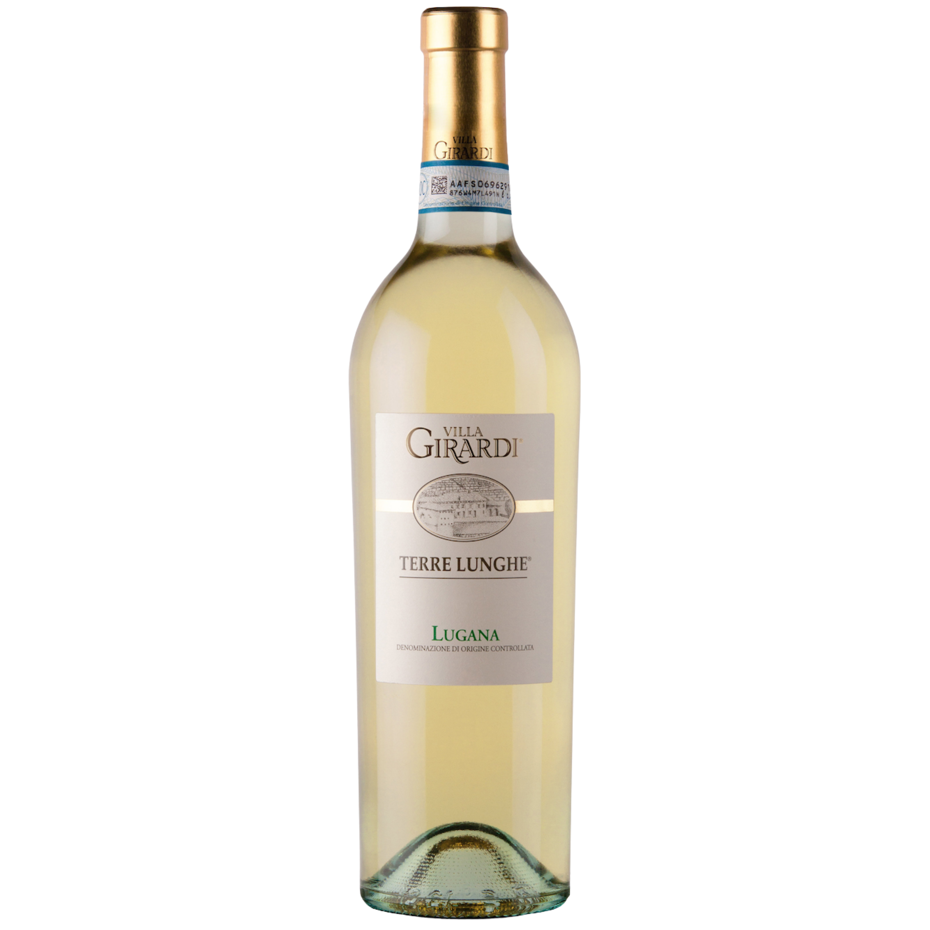 Terre Lunghe Lugana