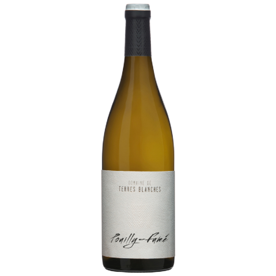 Domaine de Terres Blanches Pouilly Fumé