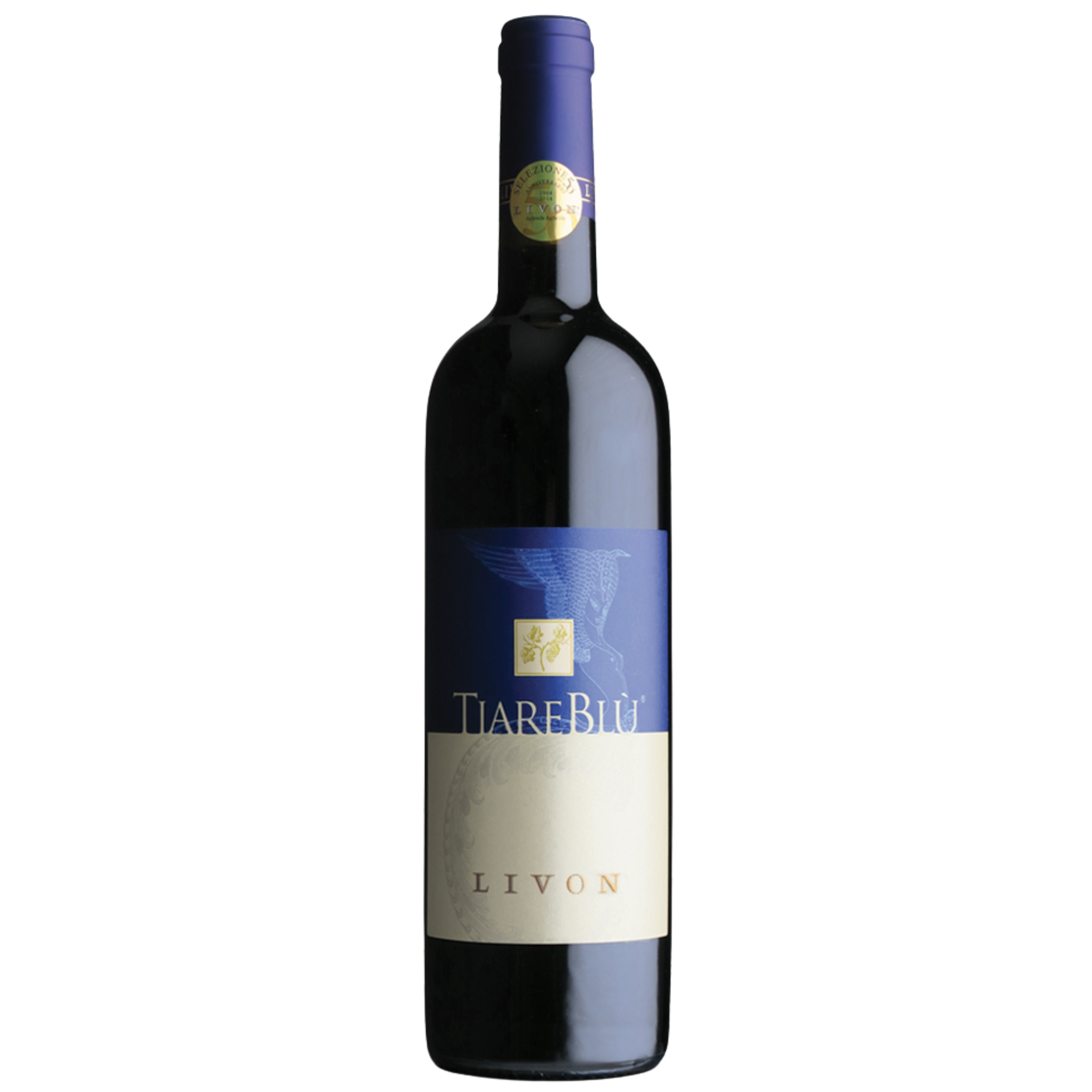 Tiareblu Merlot Cabernet