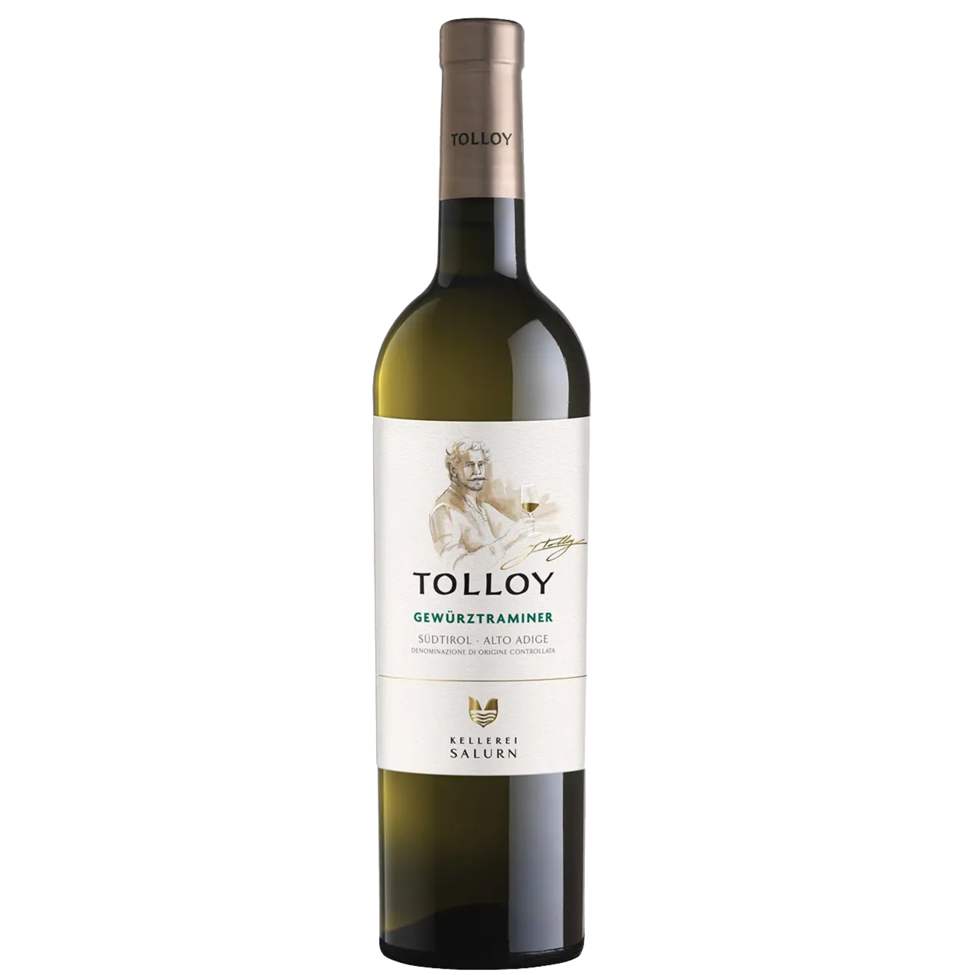 Tolloy Gewürztraminer