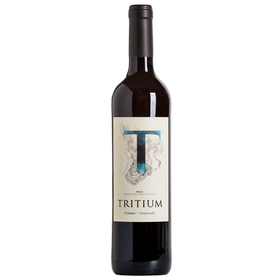 Tritium Crianza