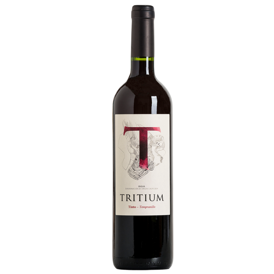 Tritium Roble