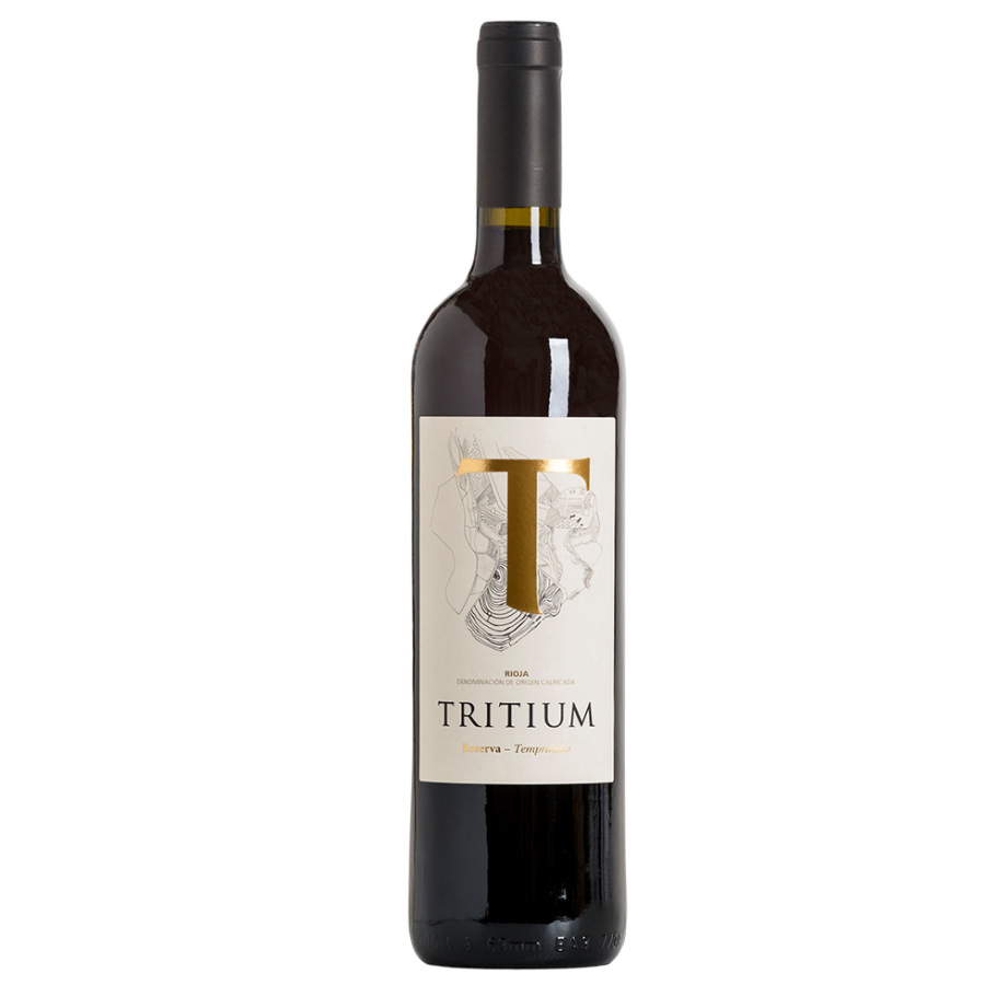 Tritium Reserva