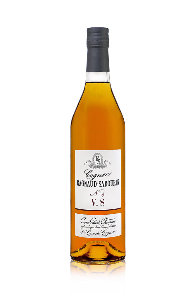 Ragnaud Sabourin VS