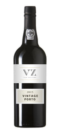 Van Zeller Vintage Port 2015