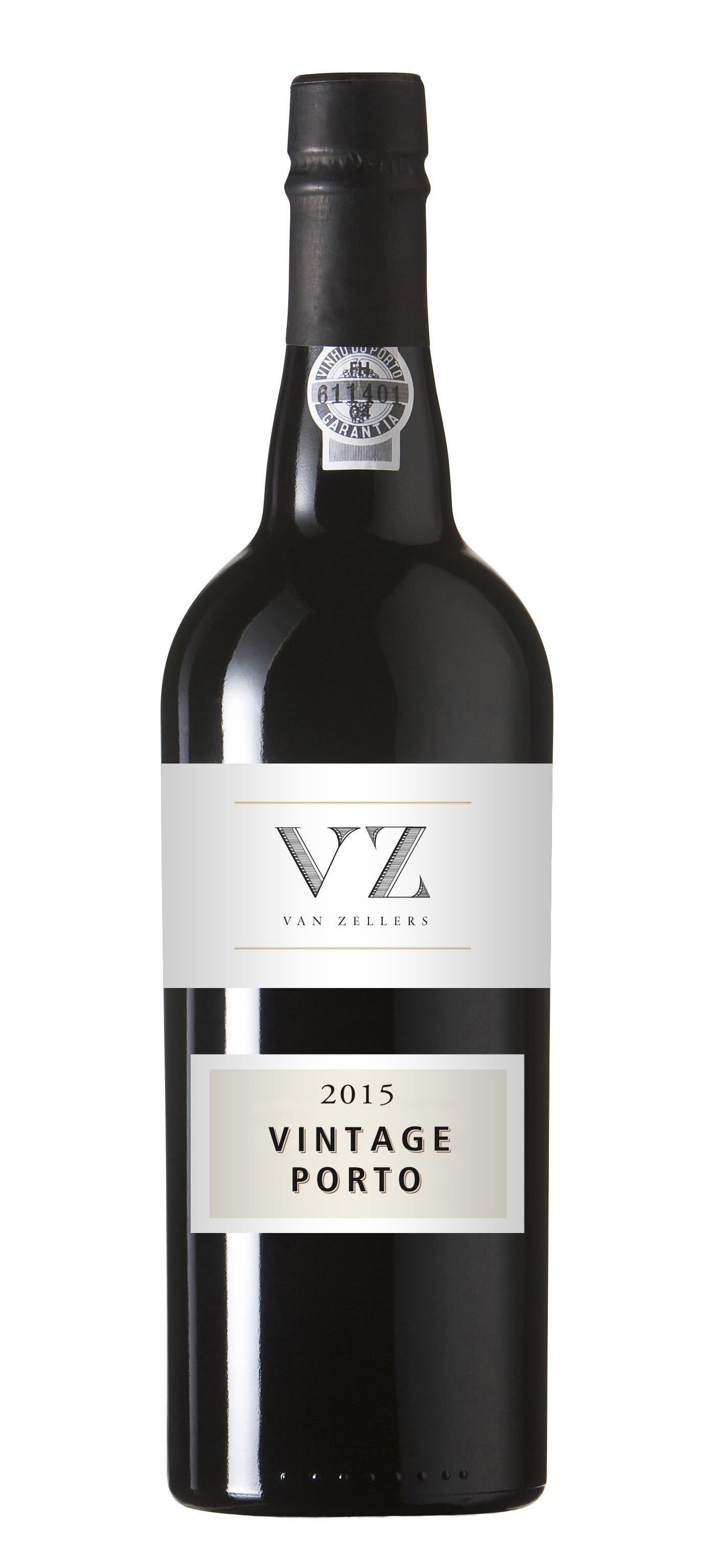 Van Zeller Vintage Port 2015