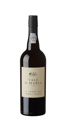 10 Years Old Tawny Port