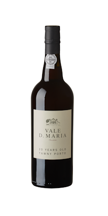 20 Years Old Tawny Port