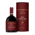Ruby Port Reserva