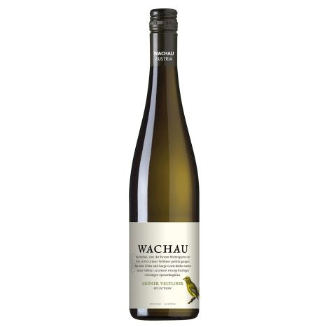 Wachau Grüner Veltliner Selection