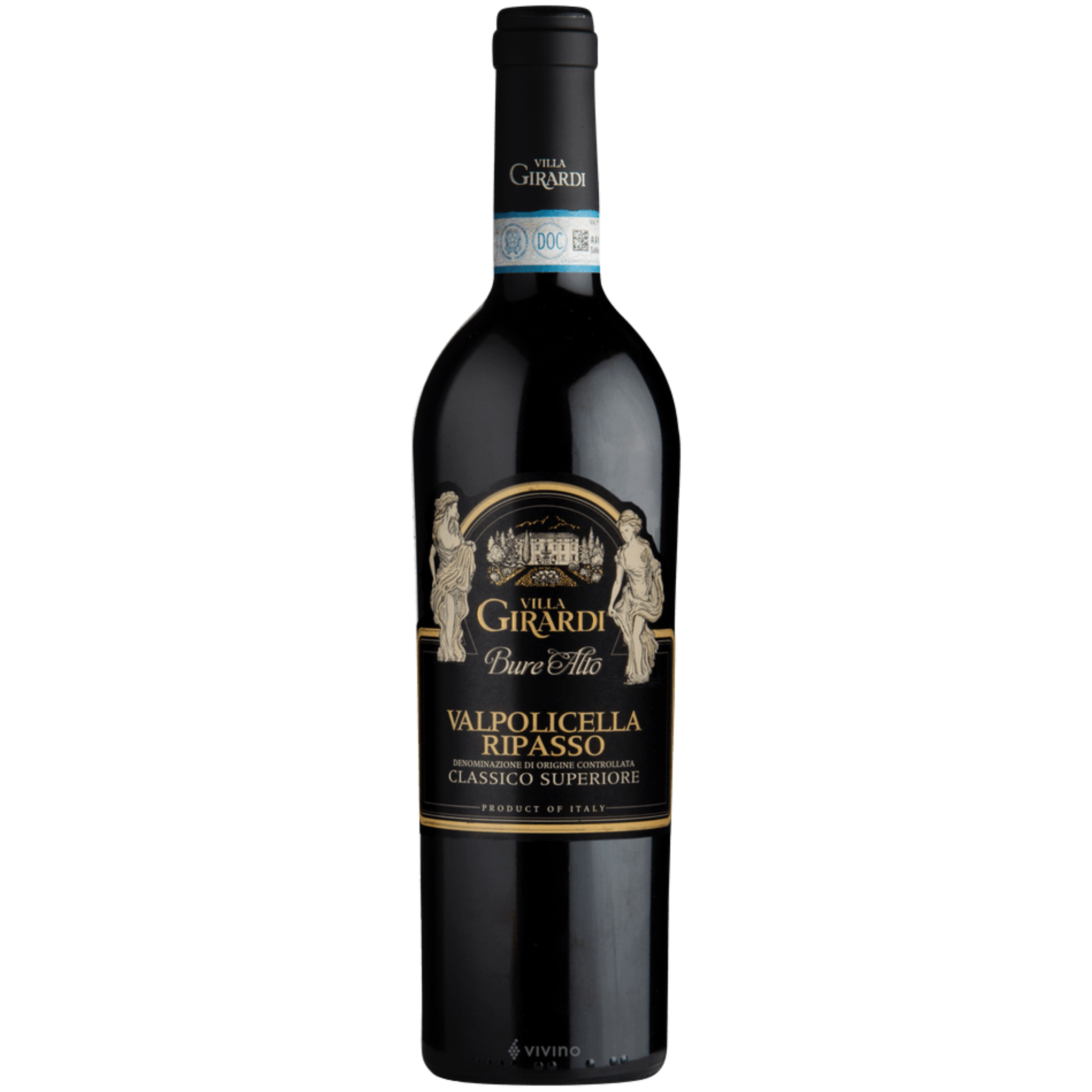 Bure Alto Valpolicella Ripasso Classico Superiore