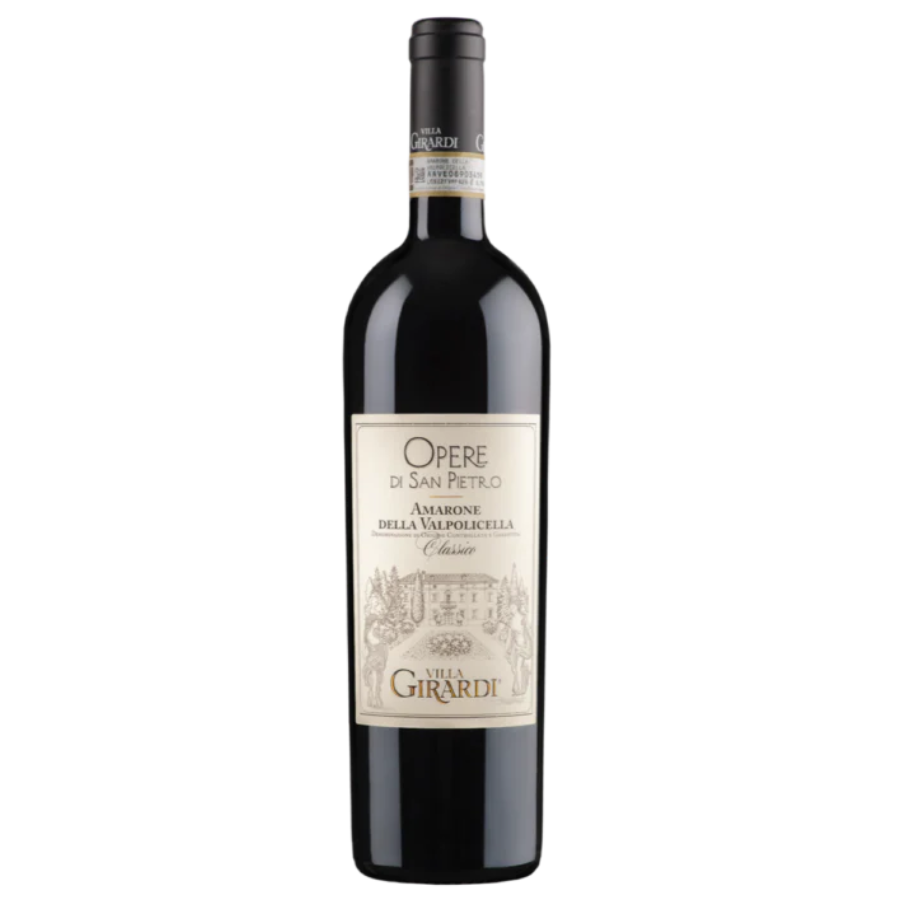 Opere di San Pietro Amarone della Valpolicella Classico DOC