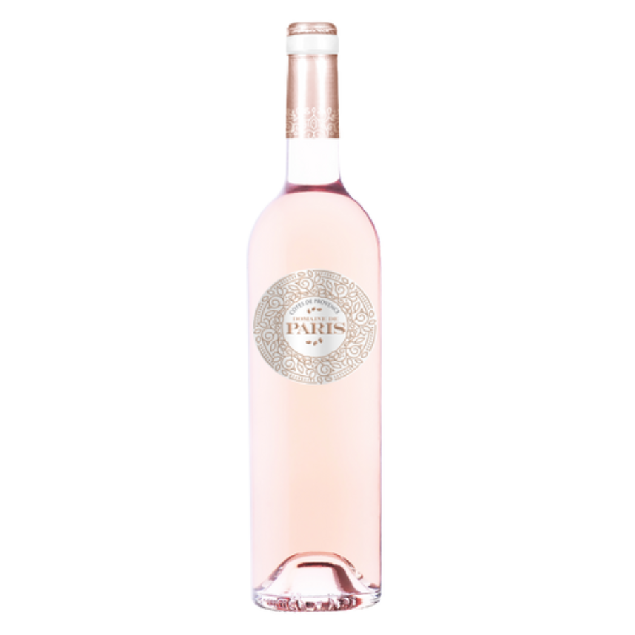 Domaine de Paris Rosé