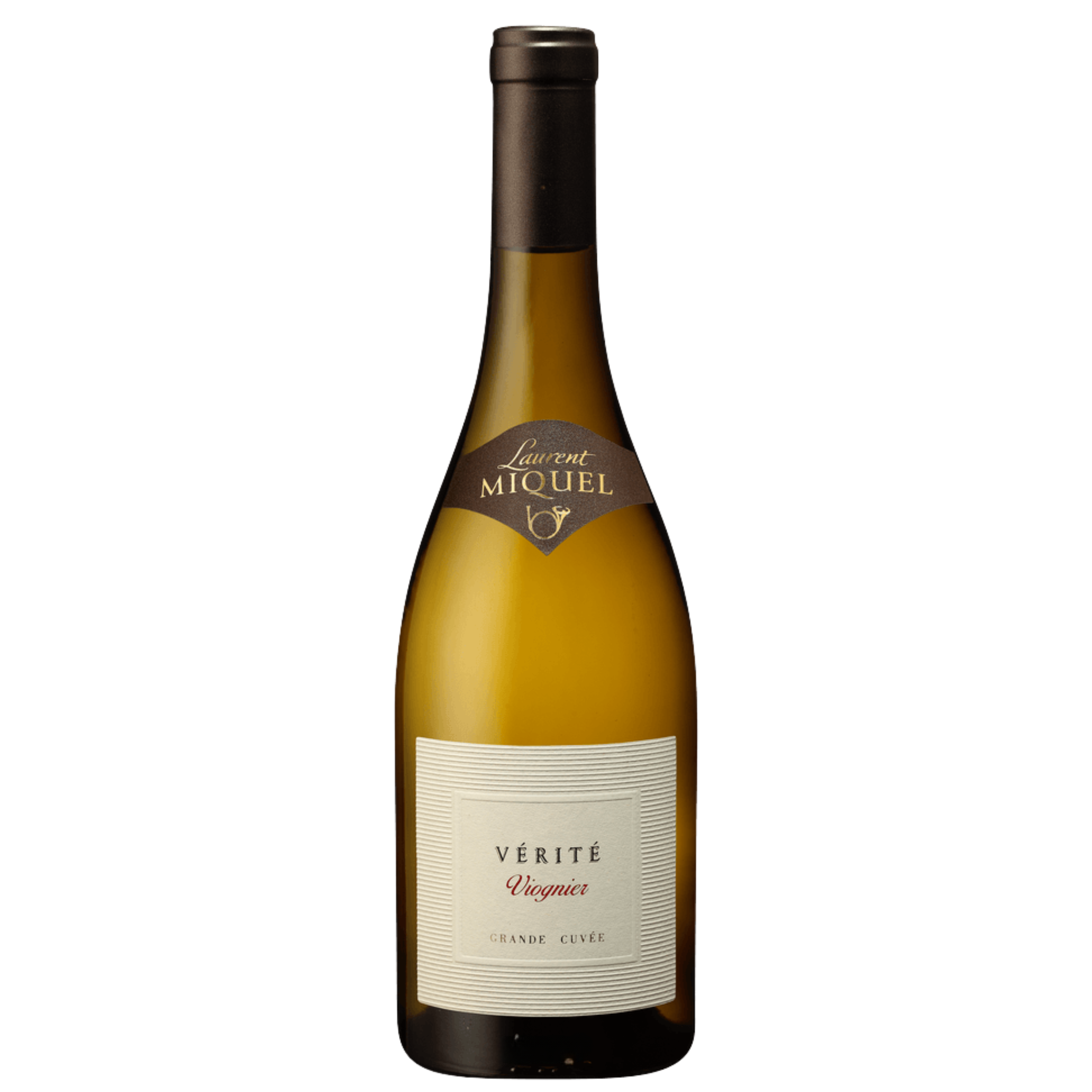 Viognier Vérité Grand Cuvée IGP Pays d´Oc