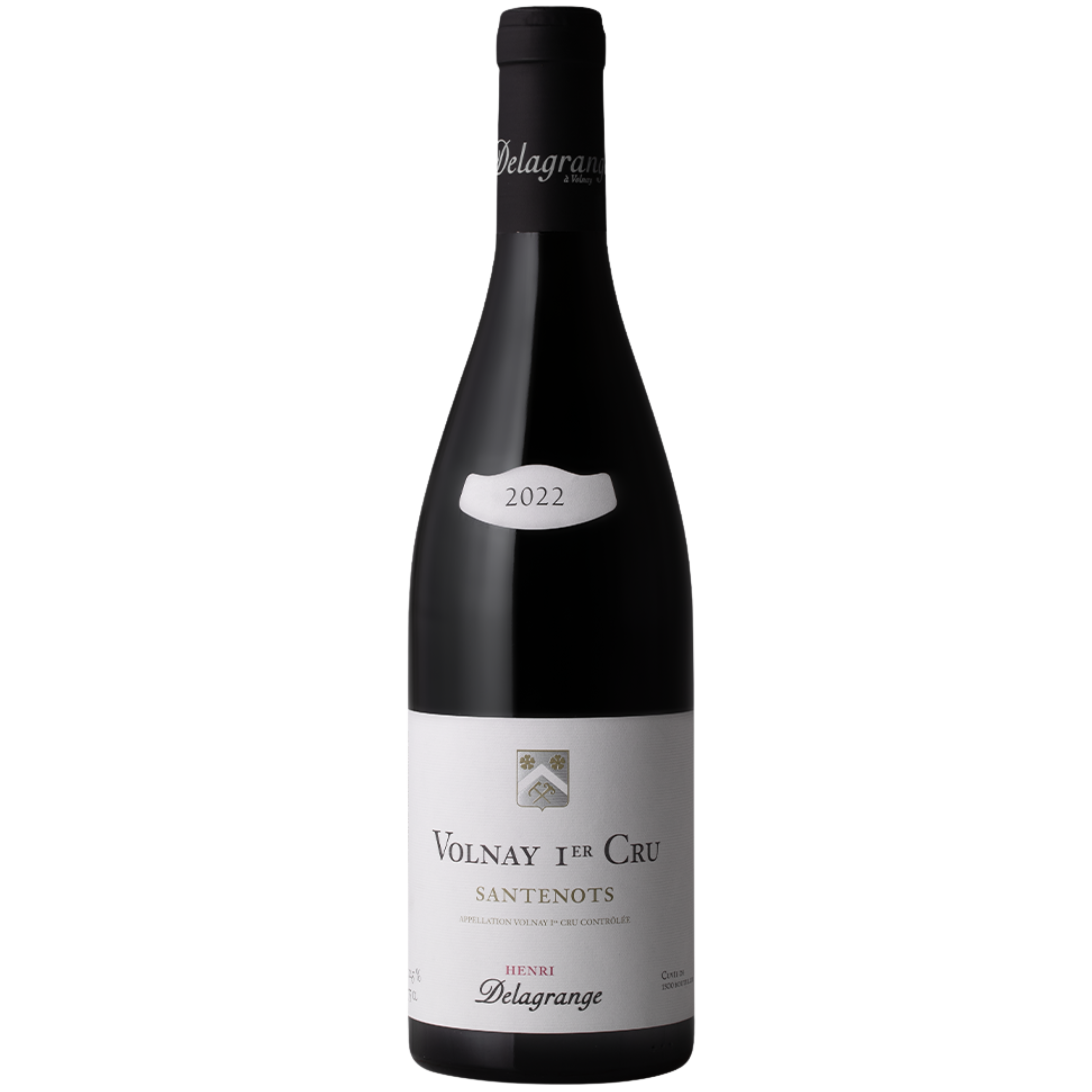 Volnay 1er Cru Les Santenots AOP Rouge