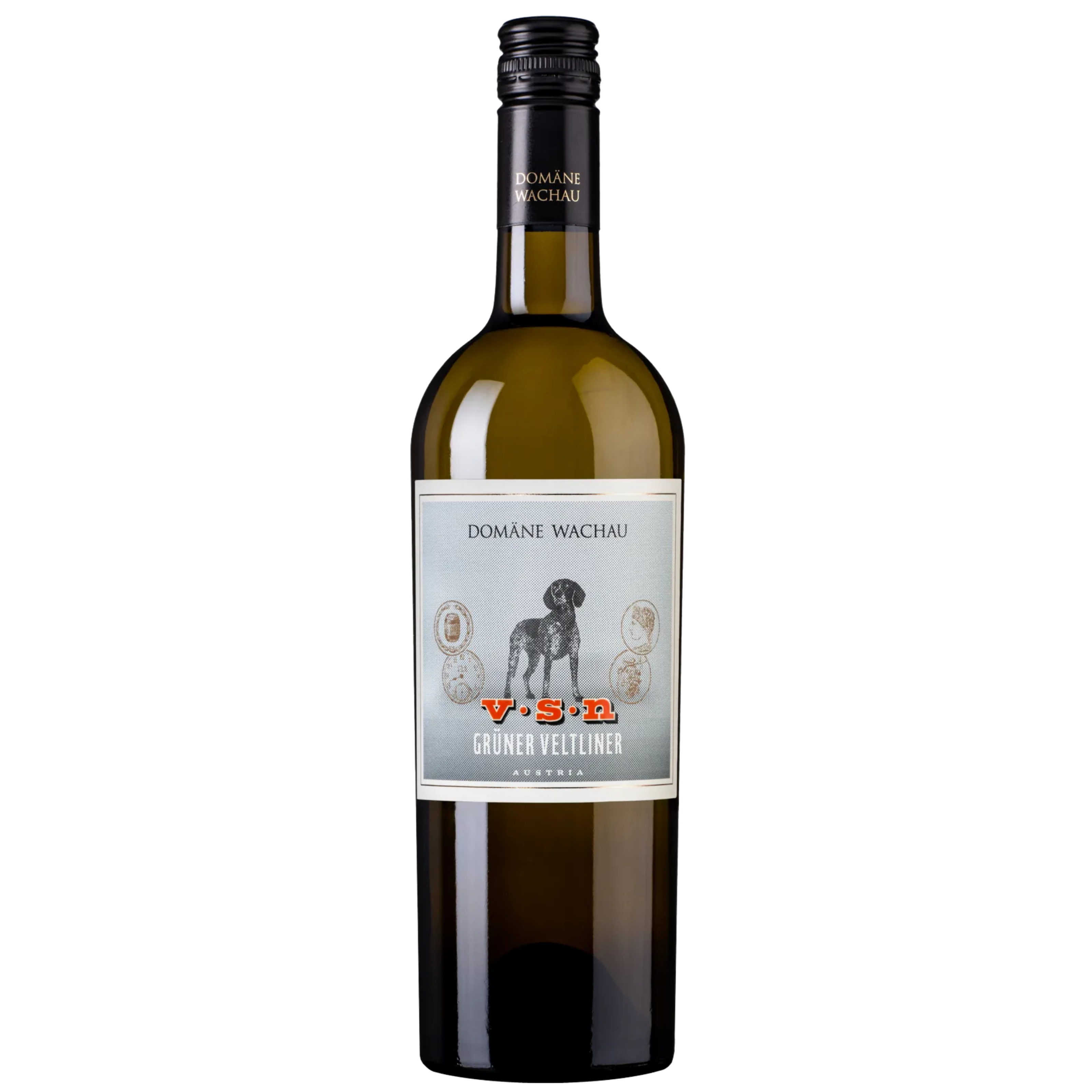 Wachau Grüner Veltliner Vin Doux Naturel