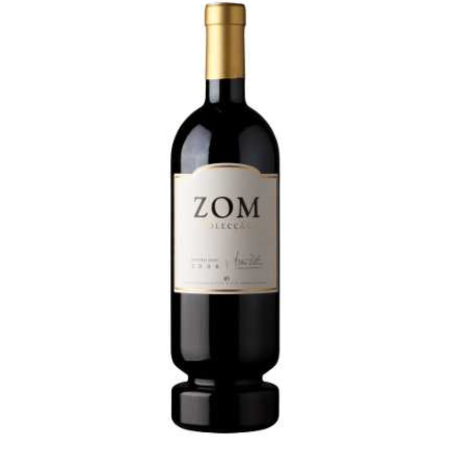 ZOM Colecção