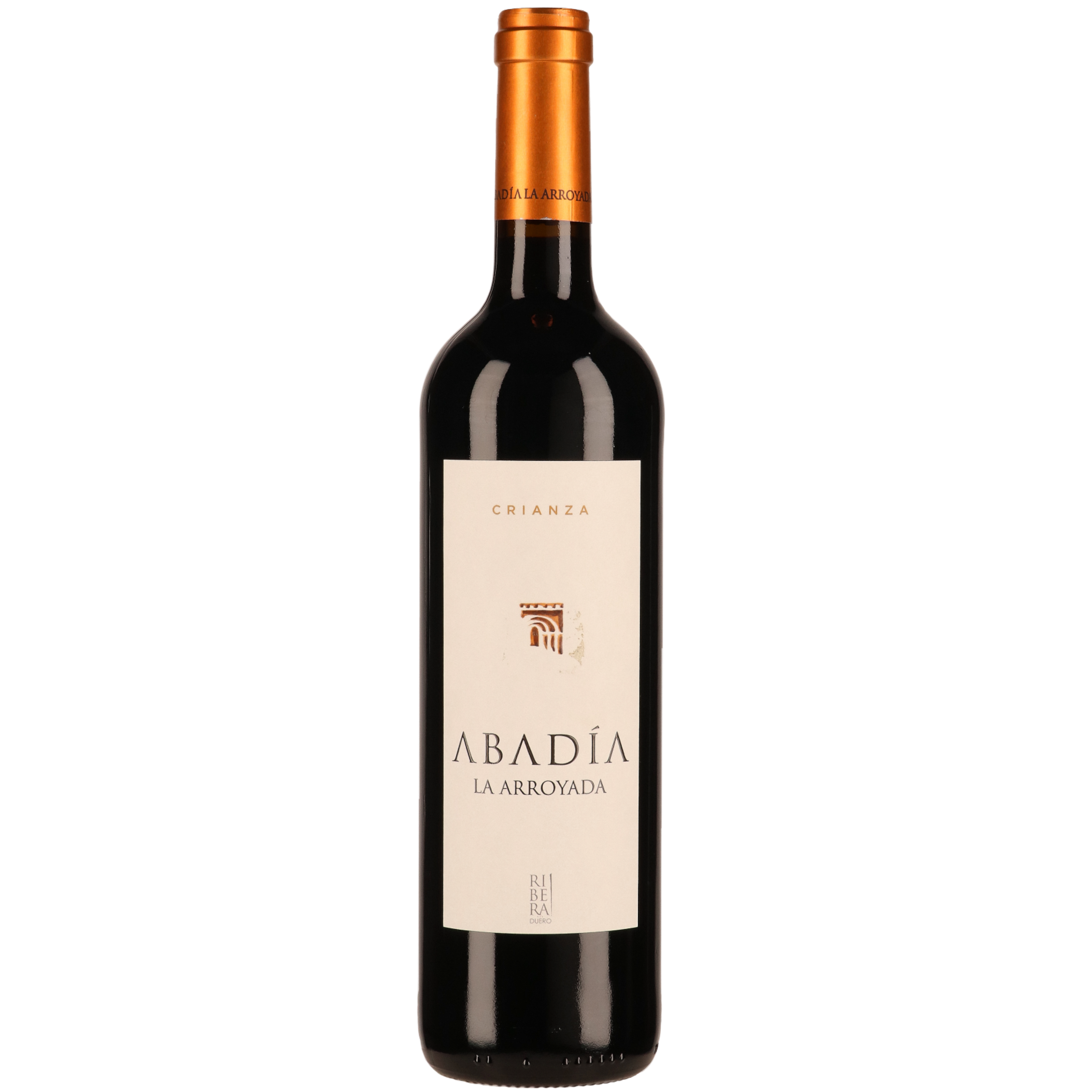 Abadia la Arroyada Crianza