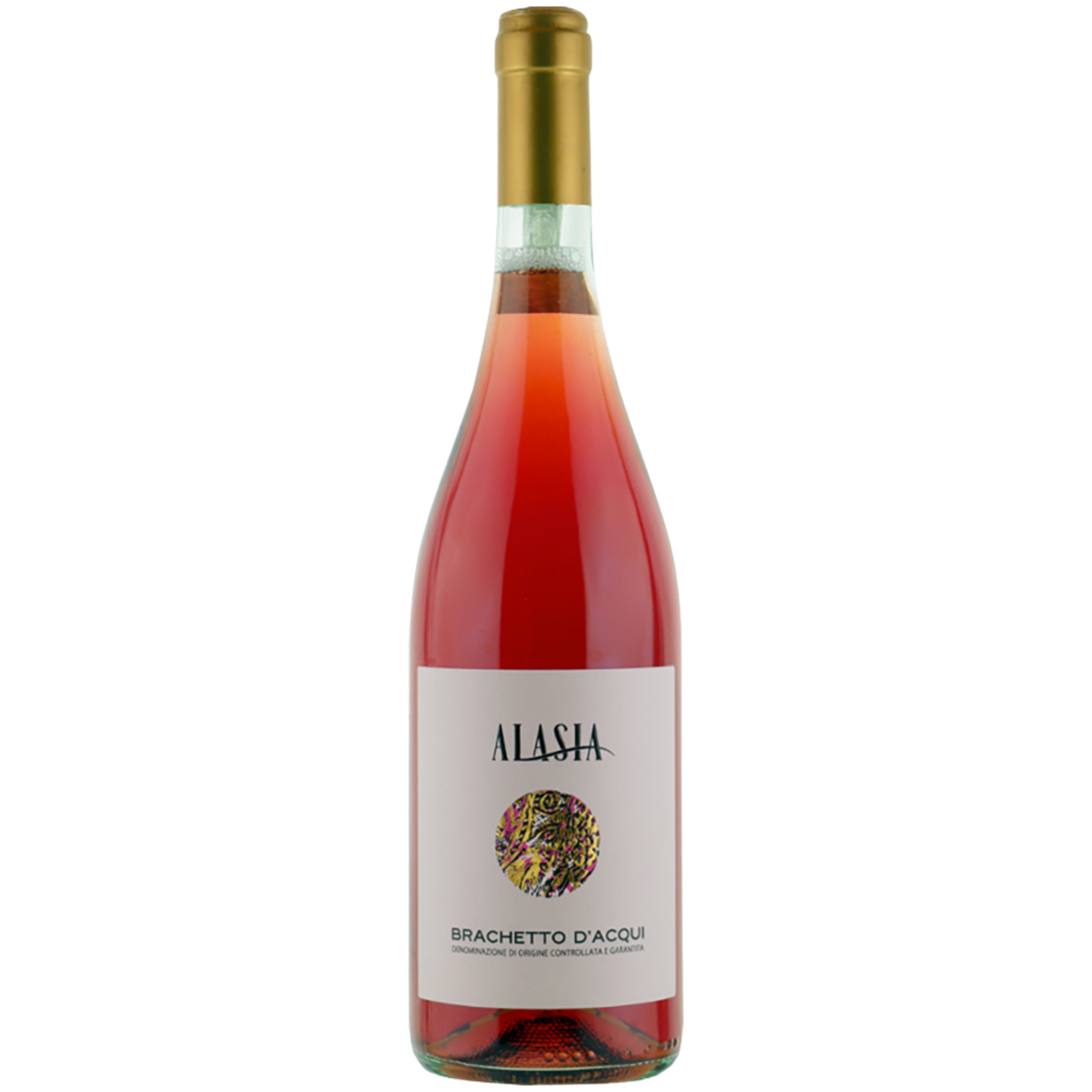 Brachetto D´Acqui DOCG, Alasia