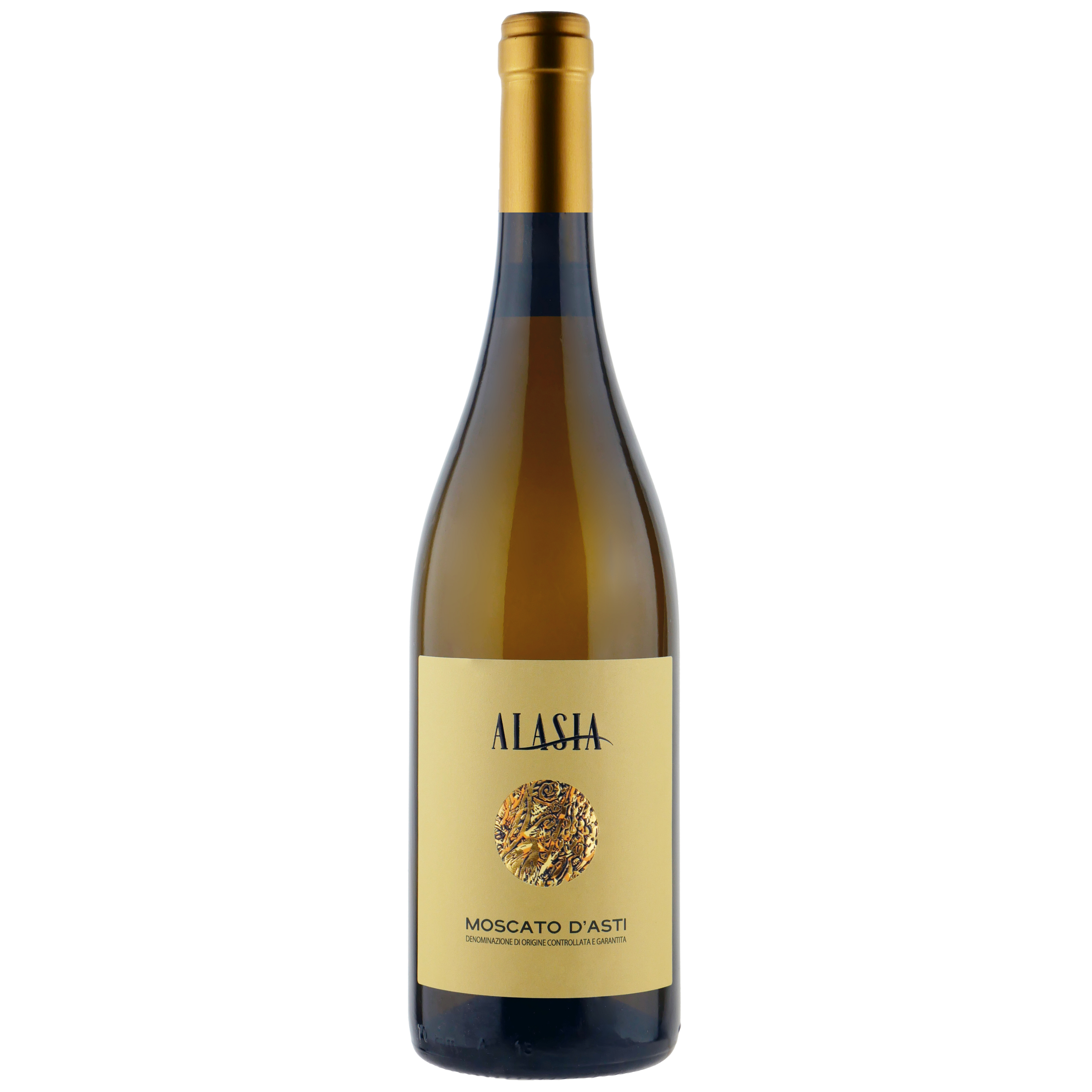 Alasia Moscato d´Asti