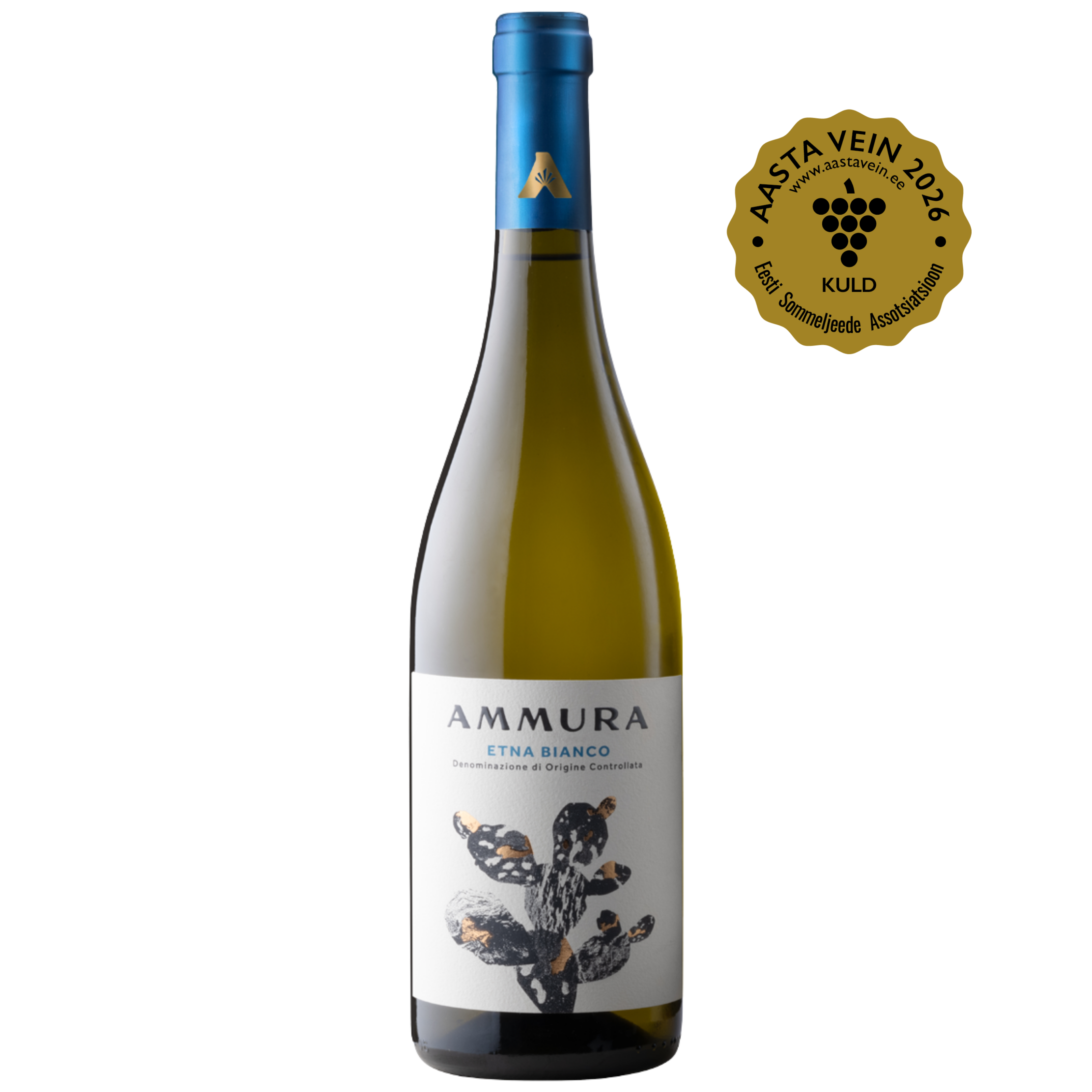 Ammura Etna Bianco