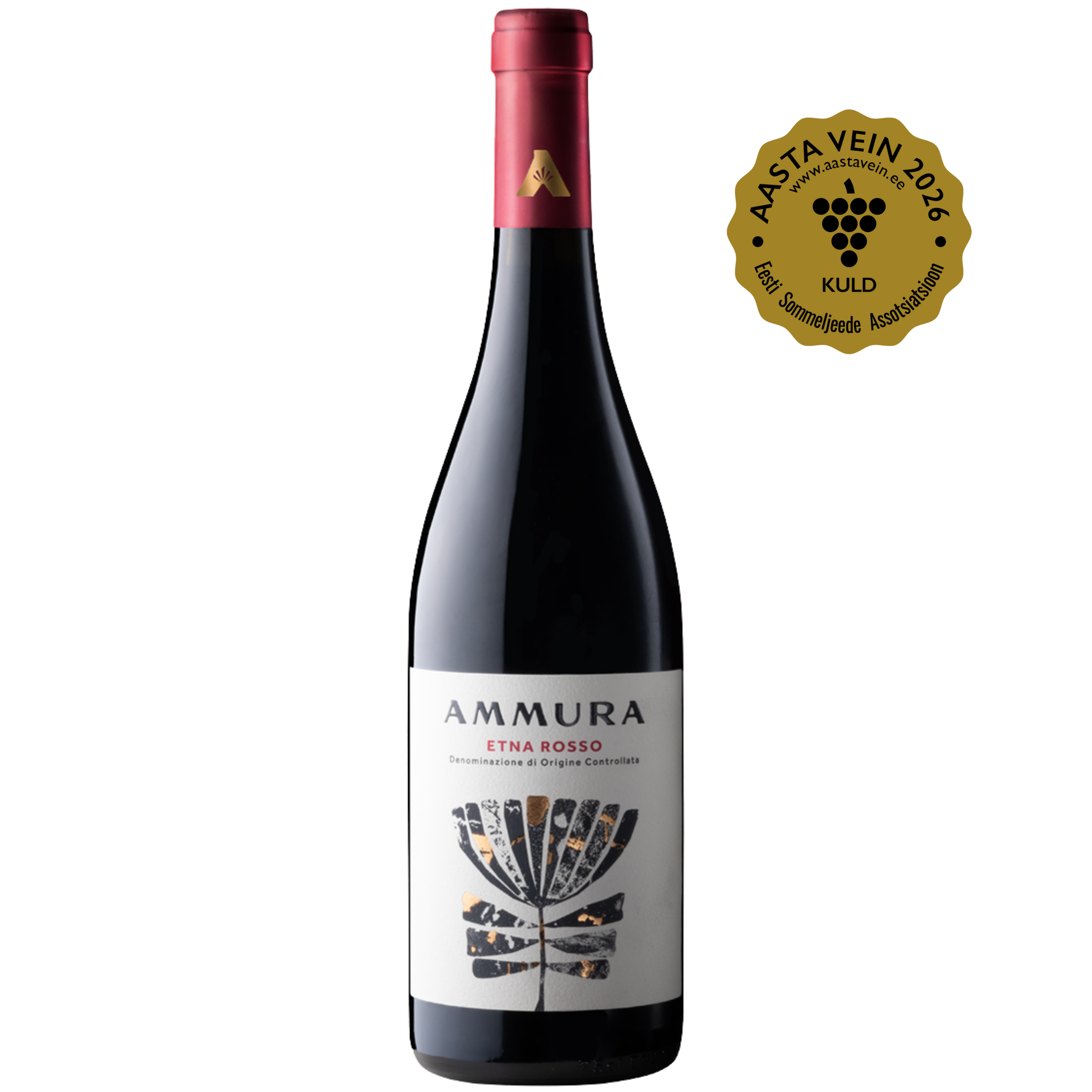 Ammura Etna Rosso
