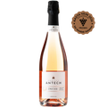 Cuvee Emotion Antech Cremant de Limoux Rose