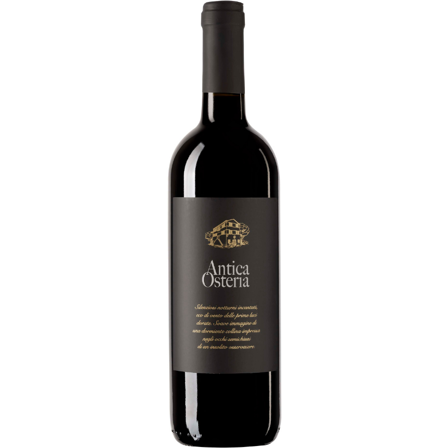 Garofoli Antica Osteria Rosso VDT