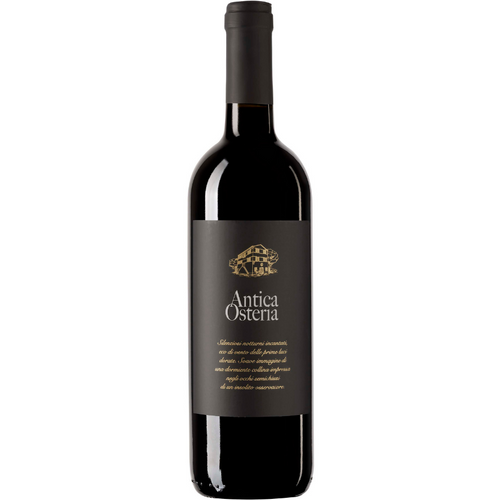 Garofoli Antica Osteria Rosso VDT
