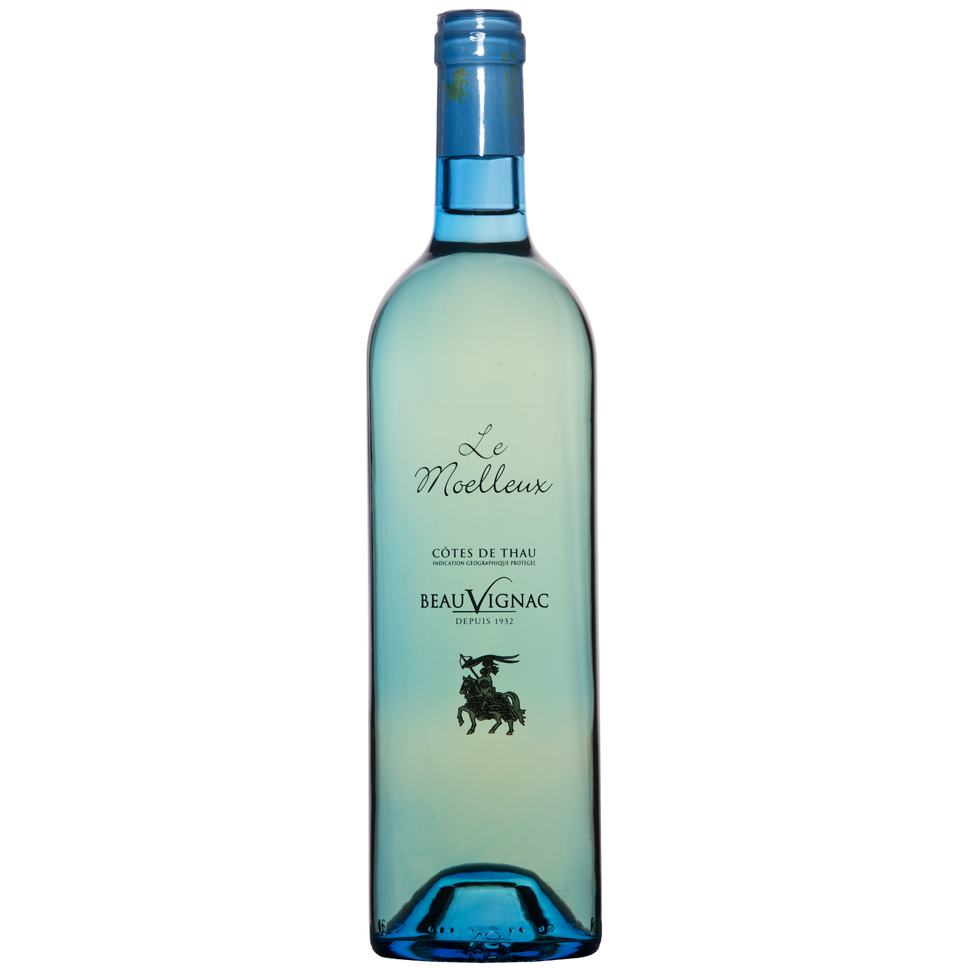 Moelleux Blanc