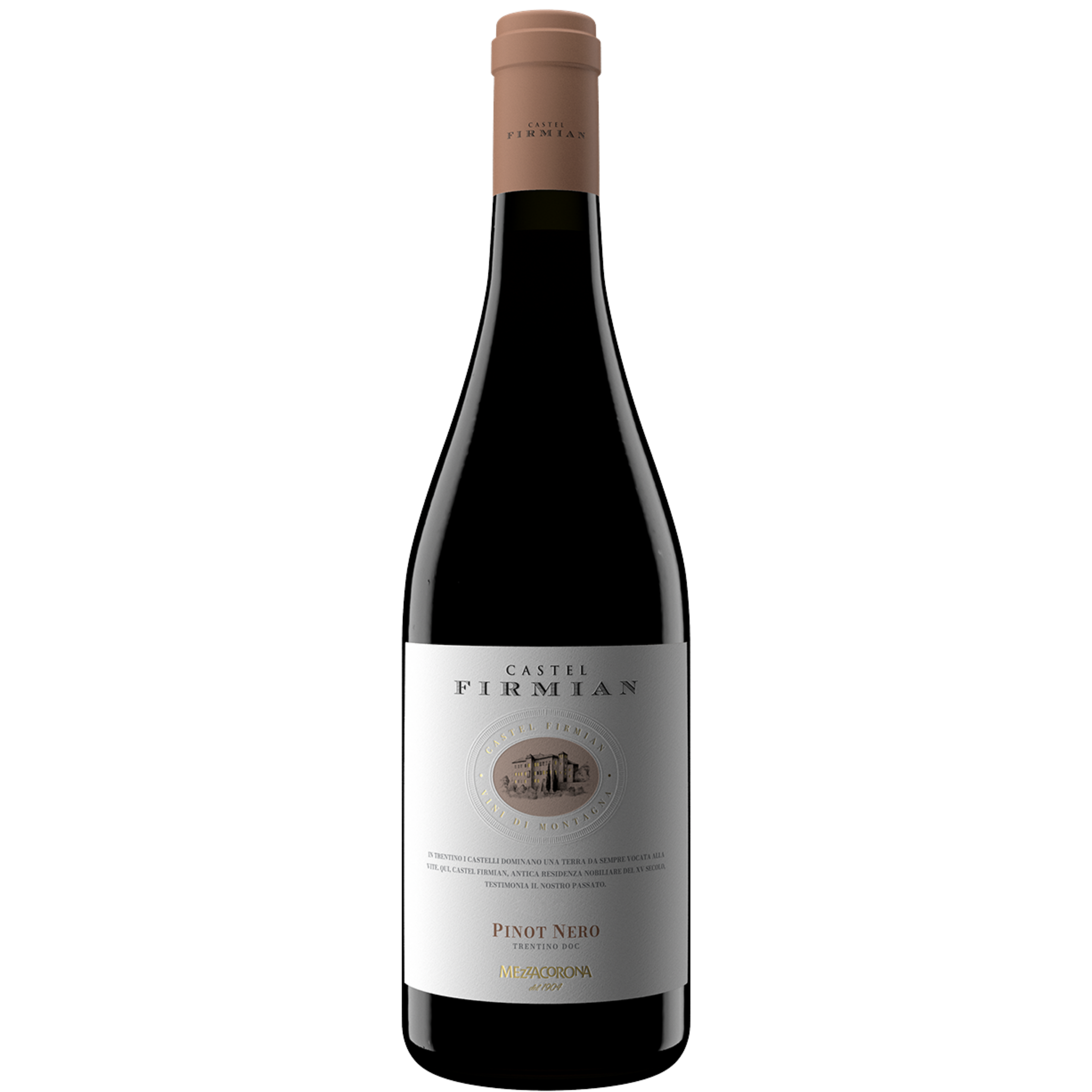 Castel Firmian Pinot Nero