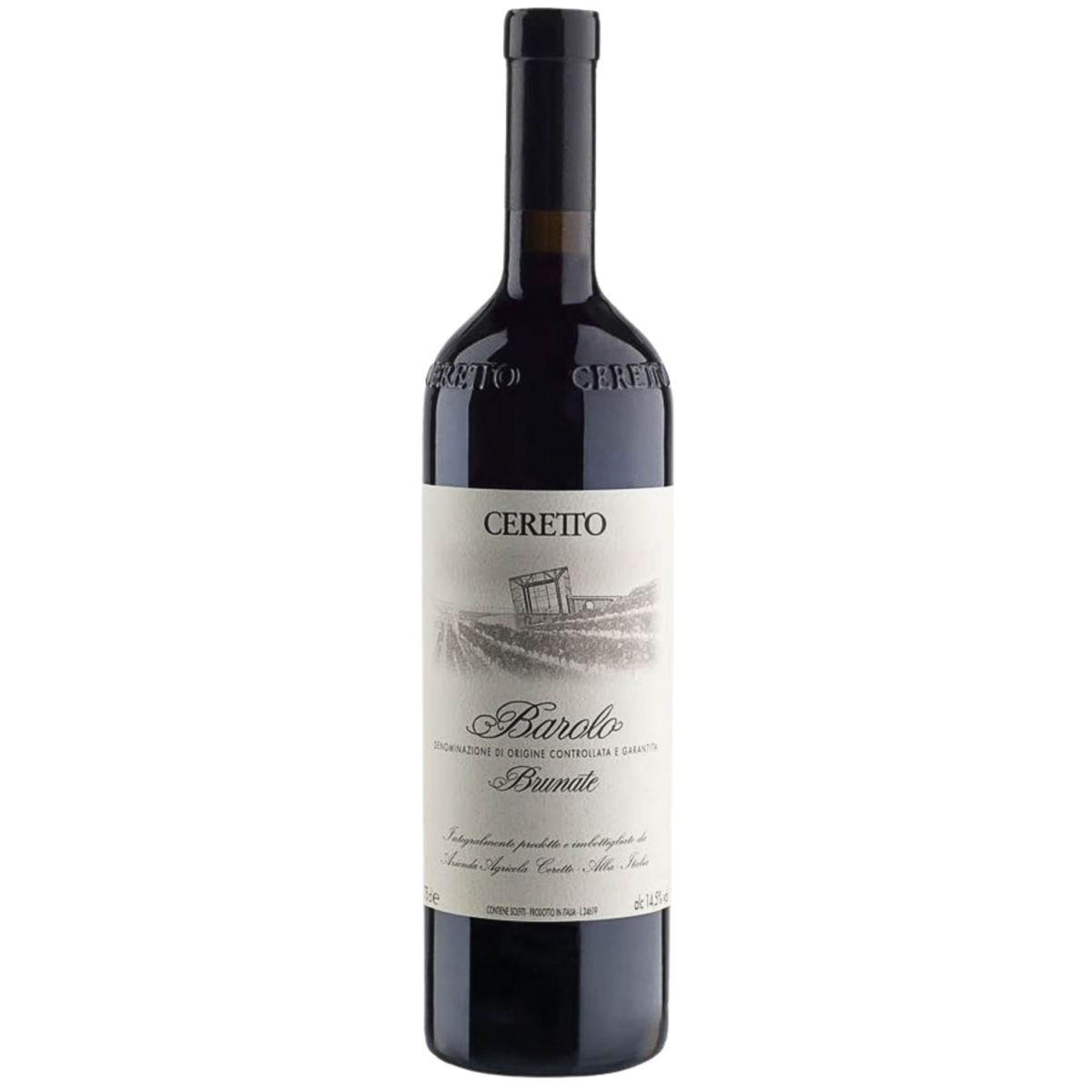 Brunate Barolo