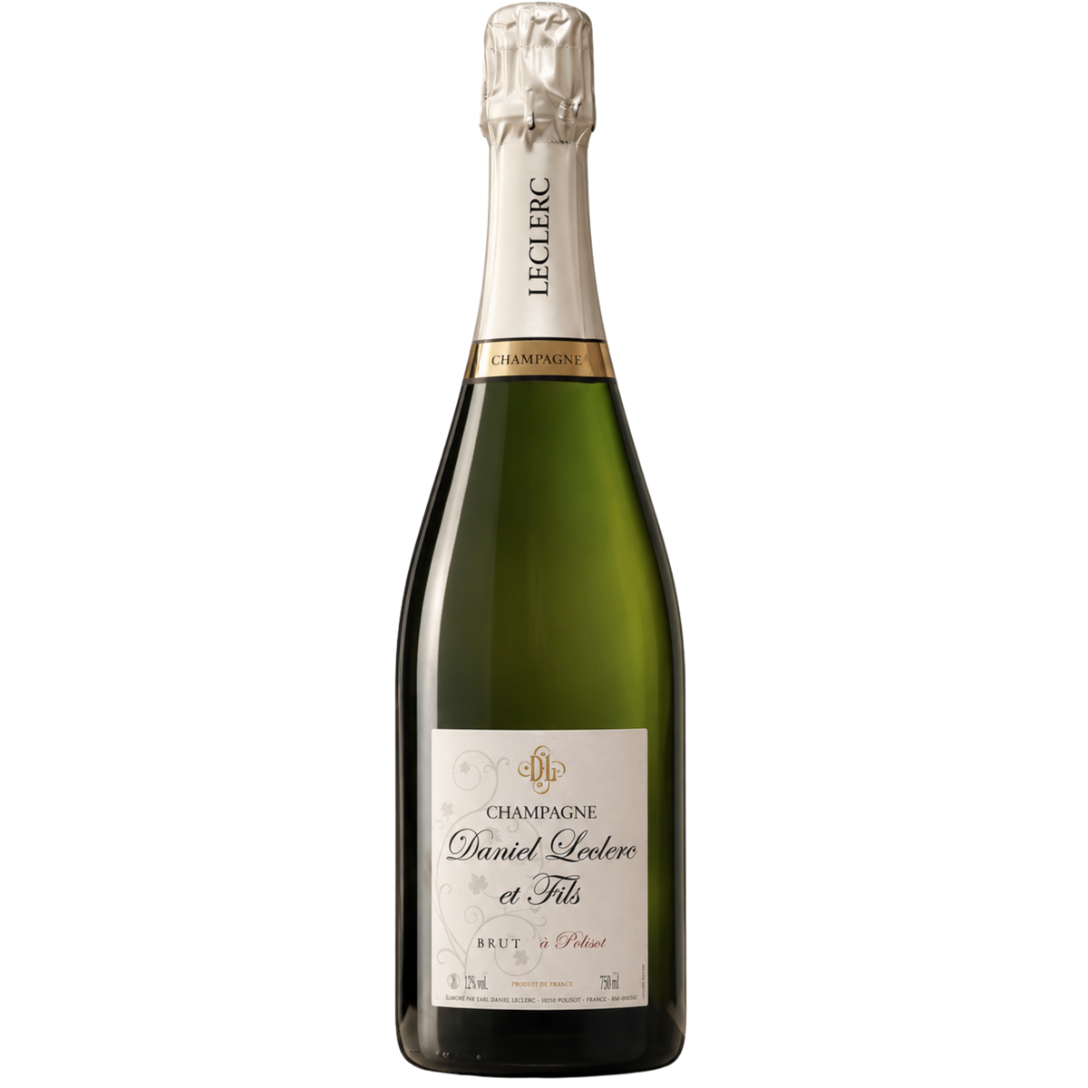 Daniel Leclerc et Fils Tradition Brut