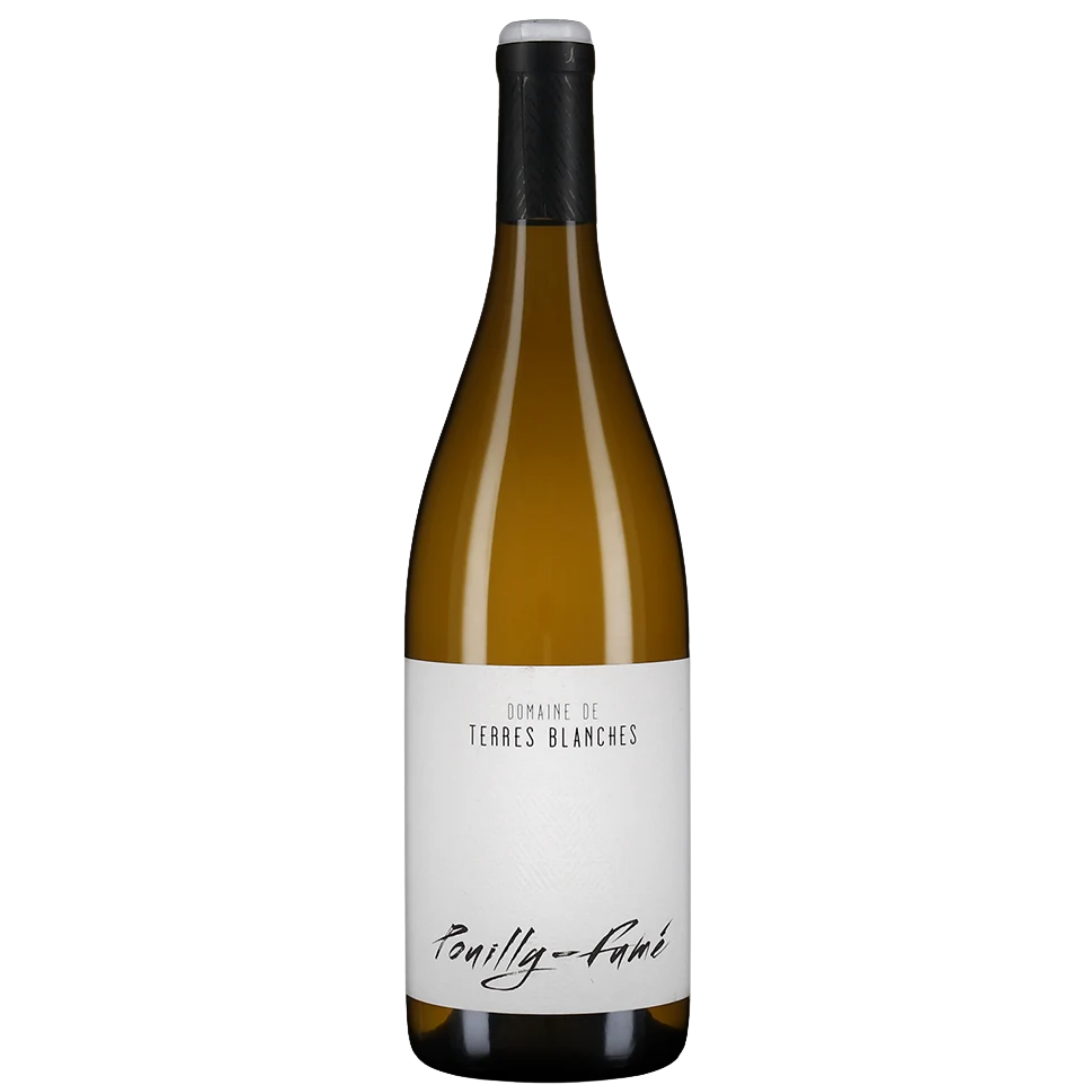 Domaine de Terres Blanches Pouilly Fumé