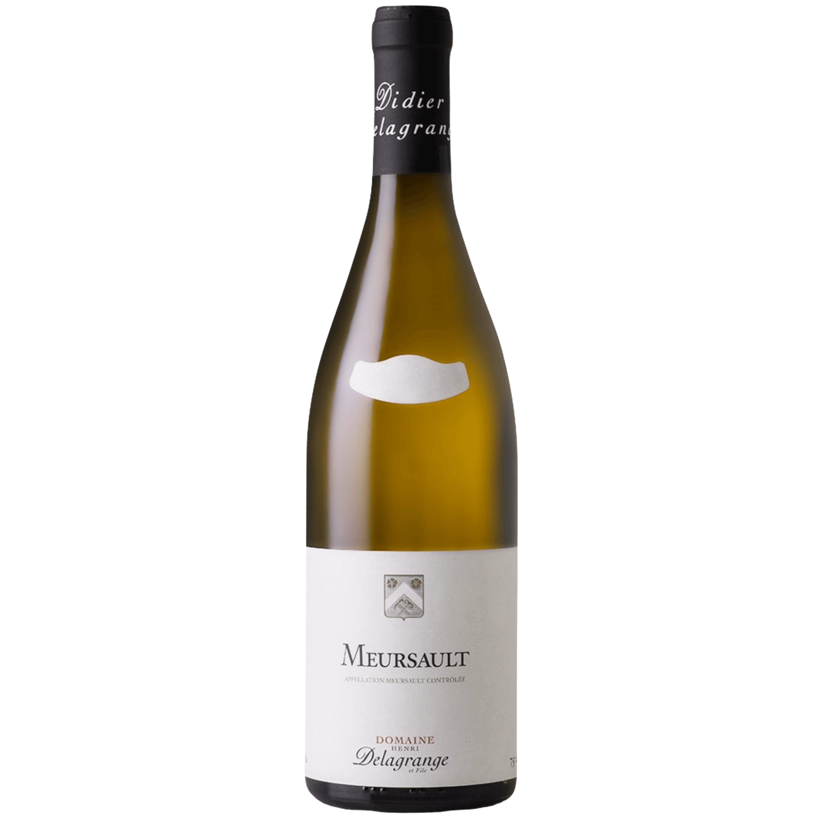 Henri Delagrange Meursault