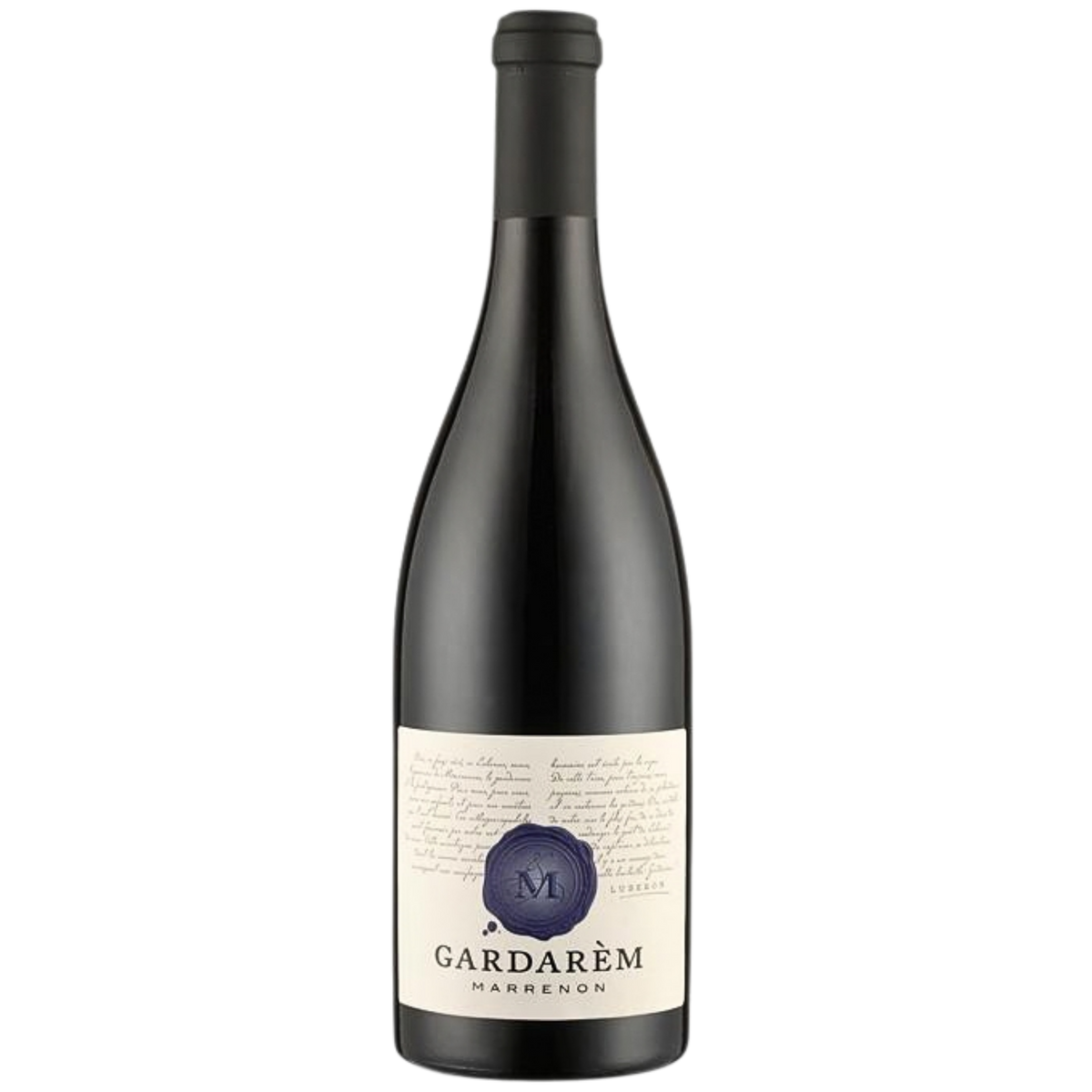 Marrenon Gardarem AOC Luberon